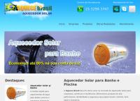 Aquece Brasil Aquecedores