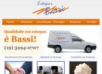 Estopas Bassi