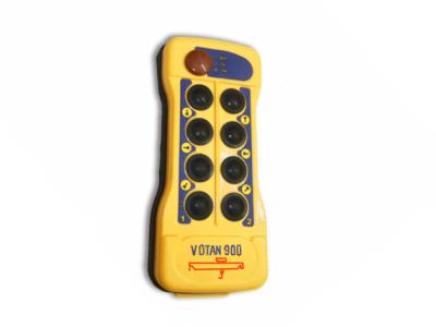 Controle-remoto-industria