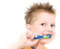 Odontopediatria