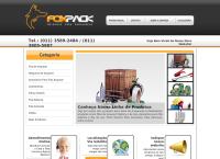 Foxpack Comércio E Importação De Embalagens Ltda.