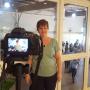 Carla Béck entrevista