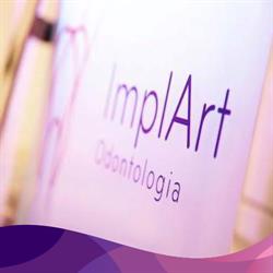 ImplArt - Clínica de Implante Dentário e Prótese Dental