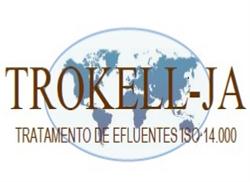 Trokell Comercial Ltda -  Trat de esgoto