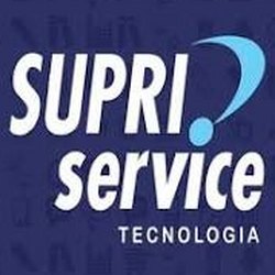 Supri Service de Teresópolis Informática Ltda