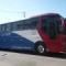 GG TUR, ALUGUEL DE ONIBUS E VANS, TRANSPORTE DE FUNCIONARIOS.