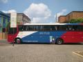 GG TUR TRANSPORTE DE FUNCIONARIOS E ALUGUEL DE ONIBUS E VANS