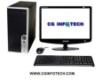Cg Infotech Isis (Clayton Gama - Mei) - Soluções Inteligentes Em Informática