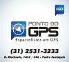 Ponto Do Gps