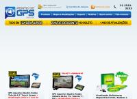 Site do Ponto Do Gps