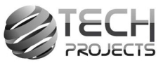 Tech Projects Assistência Técnica