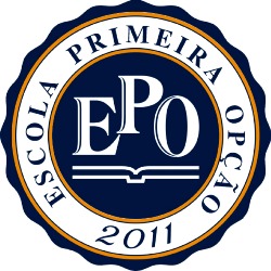 Escola Primeira Opção - Berçário e Educação Infantil