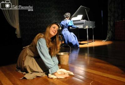 CINDERELA-O-MUSICAL