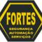 Central de alarme no cliente