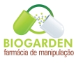 Biogarden Farmácia Com Manipulação e Comércio Ltda Me