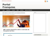 Portal Franquia