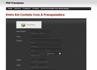 Mix Franquias