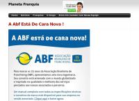 Planeta Franquia