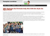 Franquias Lucrativas