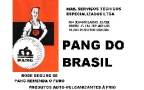 Mail Serviços Técnicos Especializados Ltda