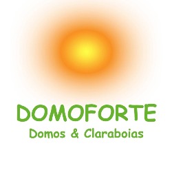 Domoforte Soluções em Iluminação Natural