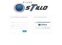 Site do Stillo Documentação Imobiliária
