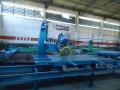Maquina de Cortar Granito modelo SRV