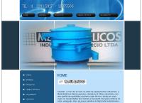 Meta Metálicos Indústria e Comércio Ltda