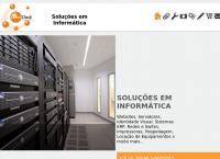 Overclock Soluções Em Informática