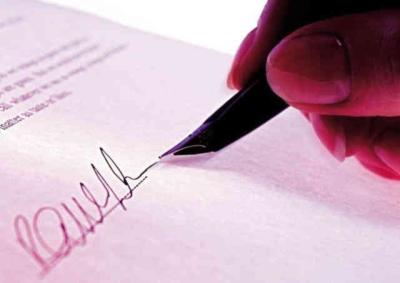 Contratos