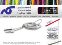 Cordontextil Indústria e Comércio Ltda