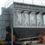 Filtro de Mangas 150 tons/h