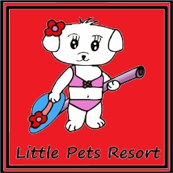 Little Pets Resort