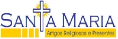 Santa Maria Artigos Religiosos Católicos