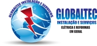 Globaltec Instalação e Serviços.