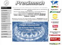 Precimech Soluções Industriais Ltda.