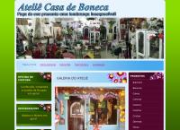Ateliê Casa de Boneca