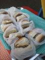 Buffet de lanches