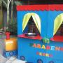 Enviado por visitante em 28/02/2017 - trenzinho de lanches