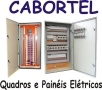 Cabortel Quadros E Painéis Elétricos