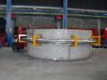 Junta de Expanção Inox 304H