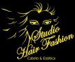 Studio Hair Fashion Cabelo, Estética e Noivas