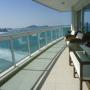 Apartamento Frente Ao Mar
