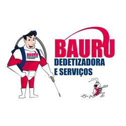 Bauru Dedetizadora