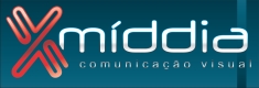X Míddia Comunicação Visual Ltda - Epp