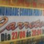 Enviado por visitante em 07/05/2017 - faixa