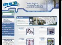 Supremacia Técnica - Ms Martin Comercial e Serviços Me