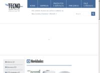 Tecnosystem Security