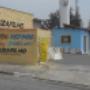 Fachada da Loja