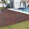 Deck-